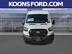 New 2026 Ford Transit 250 Medium Roof Empty Cargo Van for sale #T1120 - photo 8