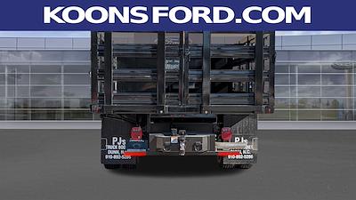 New 2026 Ford F-350 Regular Cab Cab Chassis for sale #T1122 - photo 2