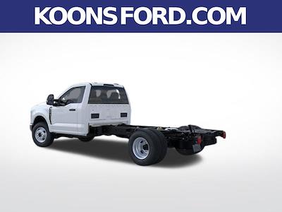 New 2026 Ford F-350 - photo 1
