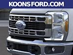 New 2026 Ford F-350 Regular Cab Cab Chassis for sale #T1122 - photo 17