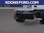 New 2026 Ford F-350 Regular Cab Cab Chassis for sale #T1122 - photo 21