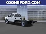 New 2026 Ford F-350 Regular Cab Cab Chassis for sale #T1122 - photo 4