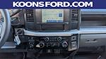 2026 Ford F-550 Regular Cab DRW 4WD Cab Chassis for sale #T1123 - photo 17