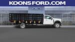 2026 Ford F-550 Regular Cab DRW 4WD Cab Chassis for sale #T1123 - photo 6