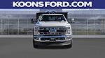 2026 Ford F-550 Regular Cab DRW 4WD Cab Chassis for sale #T1123 - photo 8