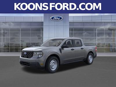 New 2026 Ford Maverick XL SuperCrew Cab for sale #T1133 - photo 1