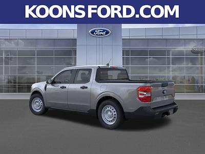 New 2026 Ford Maverick XL SuperCrew Cab for sale #T1133 - photo 2