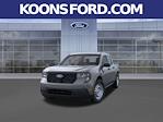 New 2026 Ford Maverick XL SuperCrew Cab for sale #T1133 - photo 3