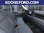 New 2026 Ford F-350 Regular Cab Cab Chassis for sale #T1134 - photo 11