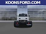 New 2026 Ford F-350 Regular Cab Cab Chassis for sale #T1134 - photo 5