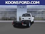 New 2026 Ford F-350 Regular Cab Cab Chassis for sale #T1134 - photo 8