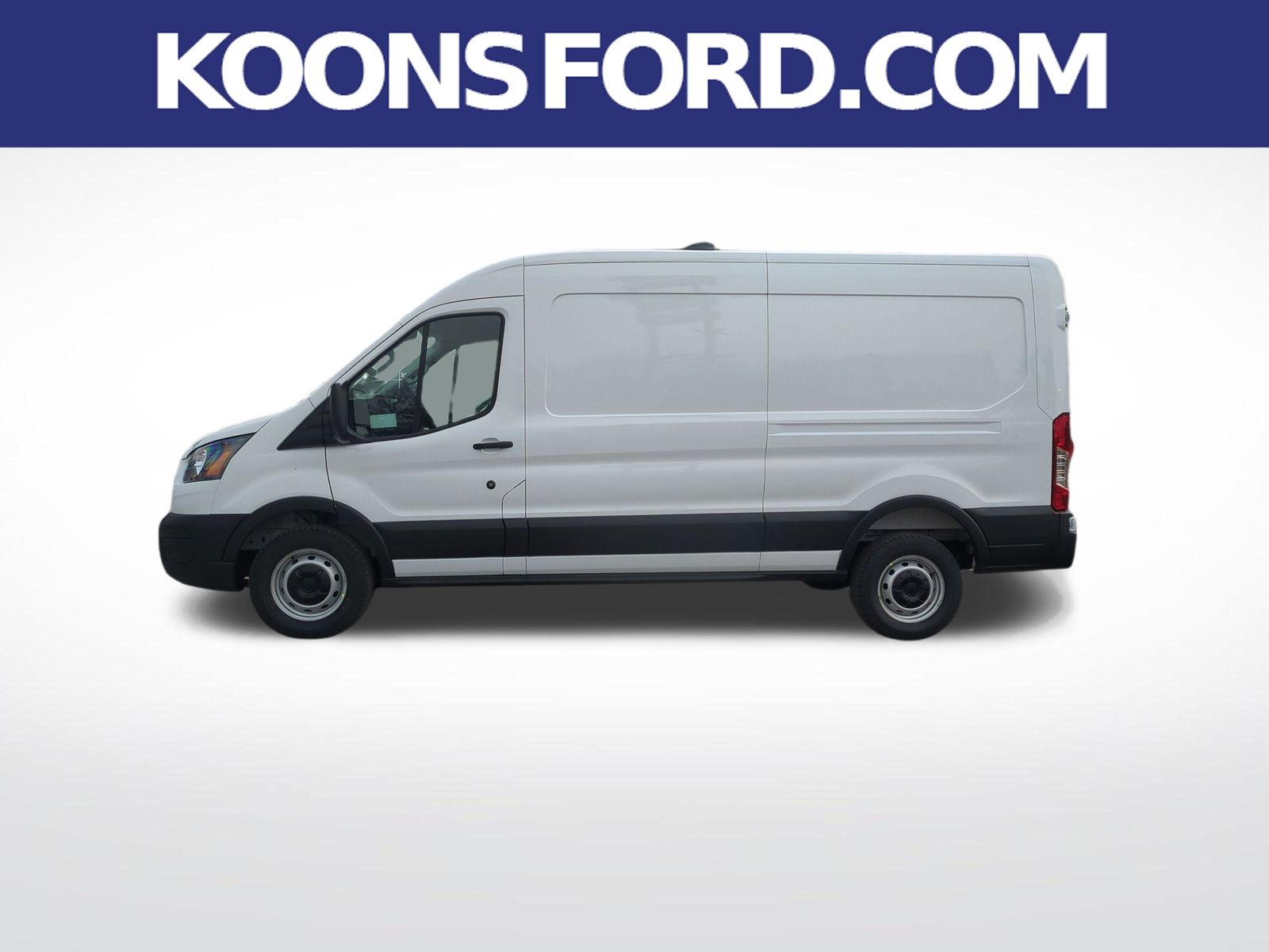 New 2026 Ford Transit 250 - photo 6