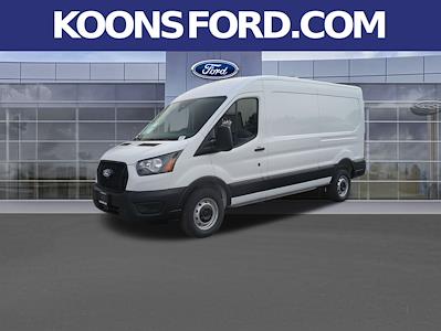 2026 Ford Transit 250 Medium Roof RWD Empty Cargo Van for sale #T1135 - photo 1