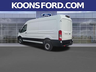 2026 Ford Transit 250 Medium Roof RWD Empty Cargo Van for sale #T1135 - photo 2