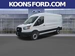 2026 Ford Transit 250 Medium Roof RWD Empty Cargo Van for sale #T1135 - photo 1
