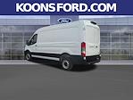 2026 Ford Transit 250 Medium Roof RWD Empty Cargo Van for sale #T1135 - photo 4