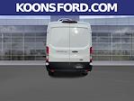 2026 Ford Transit 250 Medium Roof RWD Empty Cargo Van for sale #T1135 - photo 2