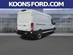 2026 Ford Transit 250 Medium Roof RWD Empty Cargo Van for sale #T1135 - photo 5