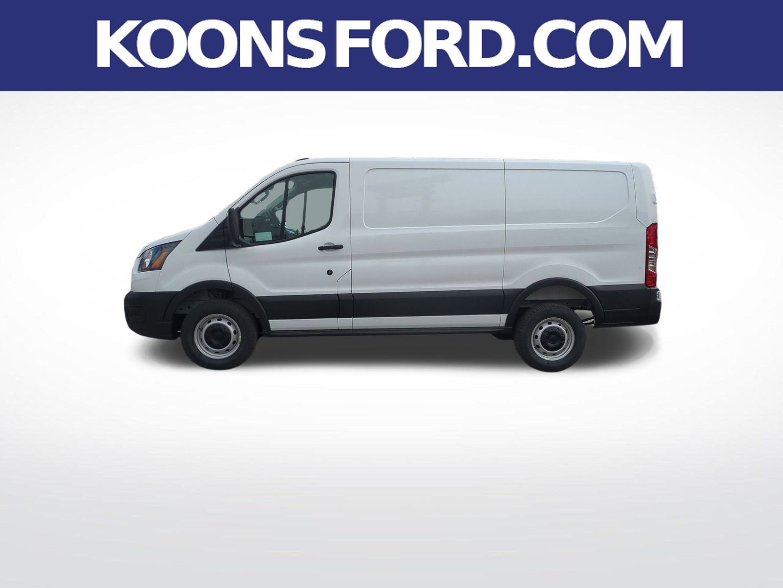 New 2026 Ford Transit 250 - photo 7