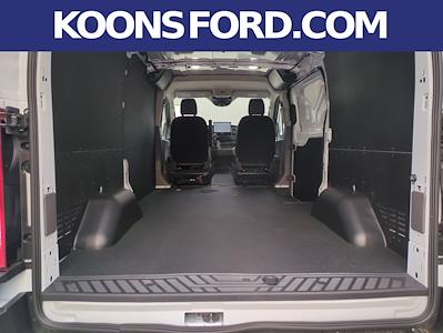 2026 Ford Transit 250 Low Roof RWD Empty Cargo Van for sale #T1136 - photo 2