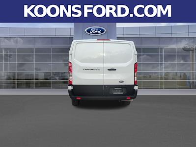 New 2026 Ford Transit 250 Low Roof Empty Cargo Van for sale #T1136 - photo 2