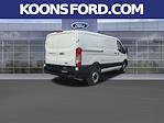 2026 Ford Transit 250 Low Roof RWD Empty Cargo Van for sale #T1136 - photo 5