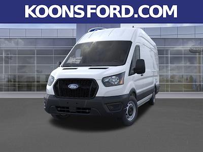 2026 Ford Transit 350 High Roof RWD Empty Cargo Van for sale #T1137 - photo 2