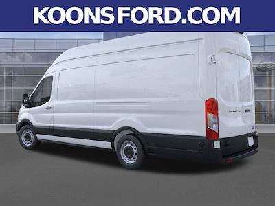 New 2026 Ford Transit 350 High Roof Empty Cargo Van for sale #T1137 - photo 2