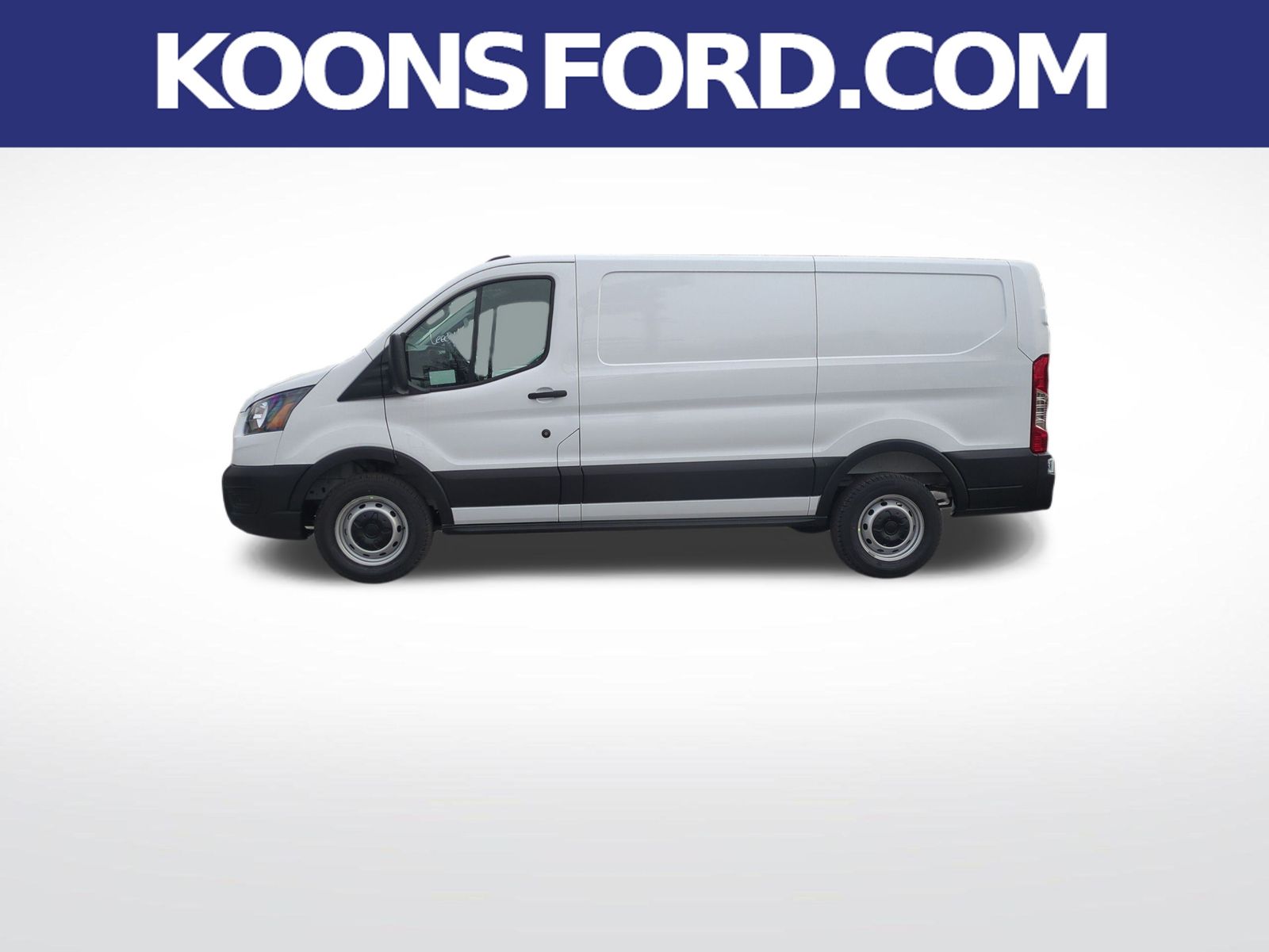 New 2026 Ford Transit 150 - photo 6