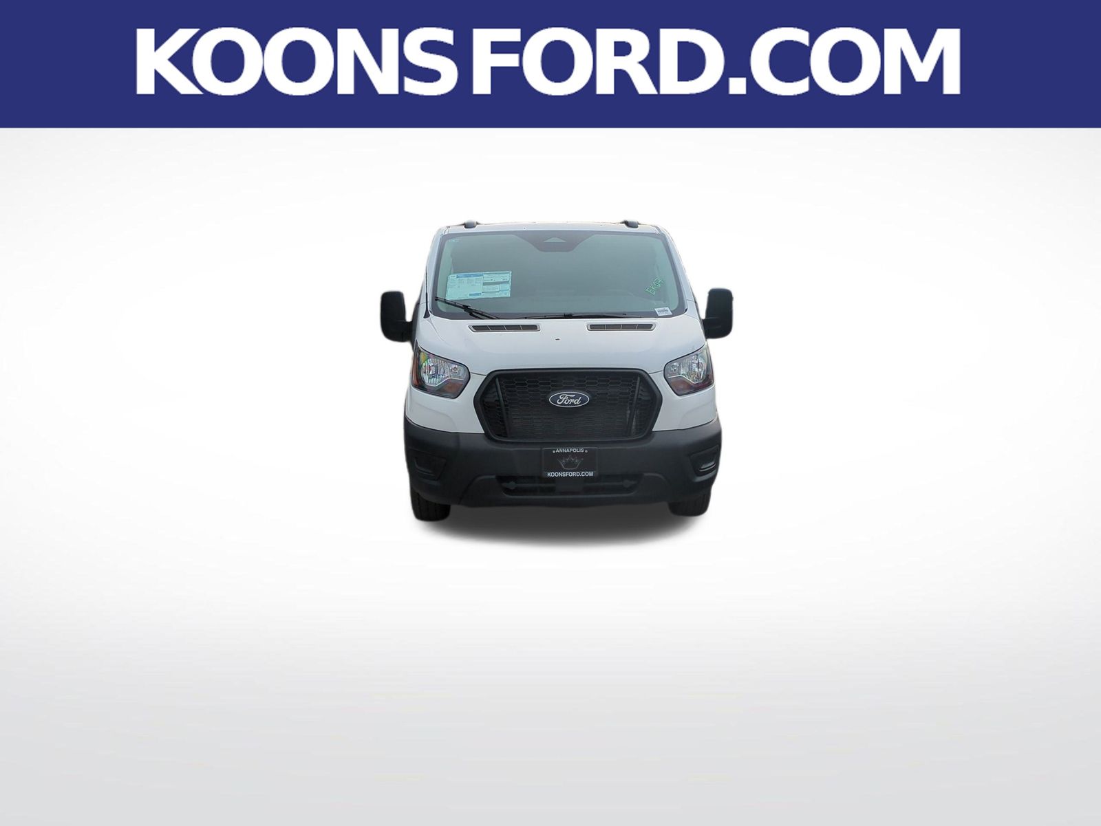 New 2026 Ford Transit 150 - photo 11