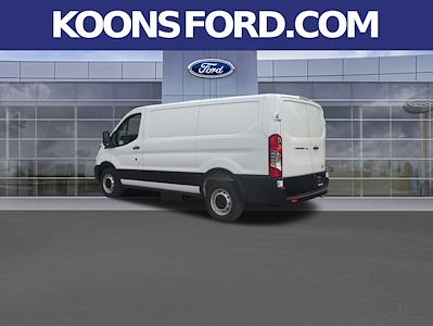 2026 Ford Transit 150 Low Roof RWD Empty Cargo Van for sale #T1138 - photo 2