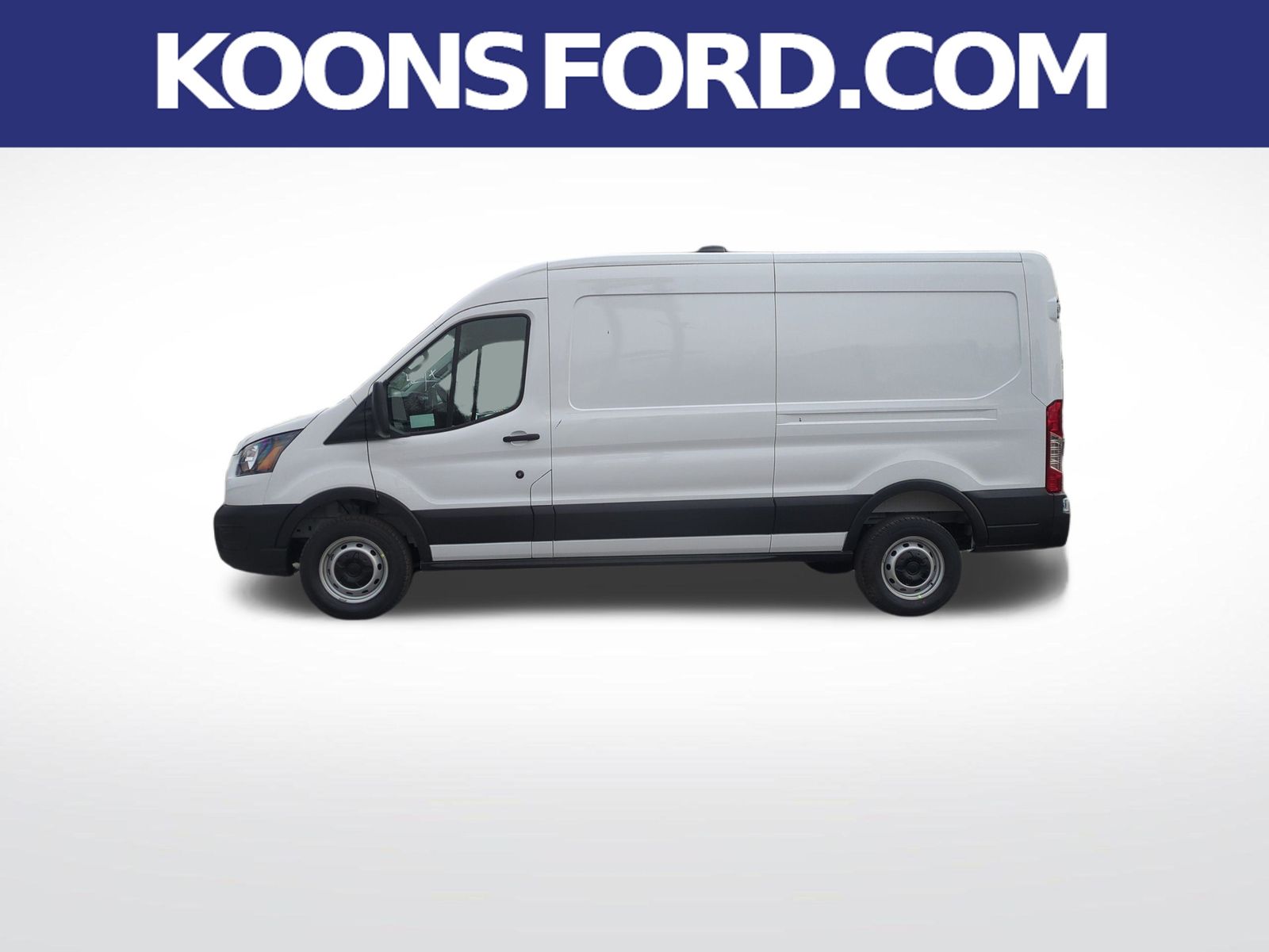New 2026 Ford Transit 250 - photo 7
