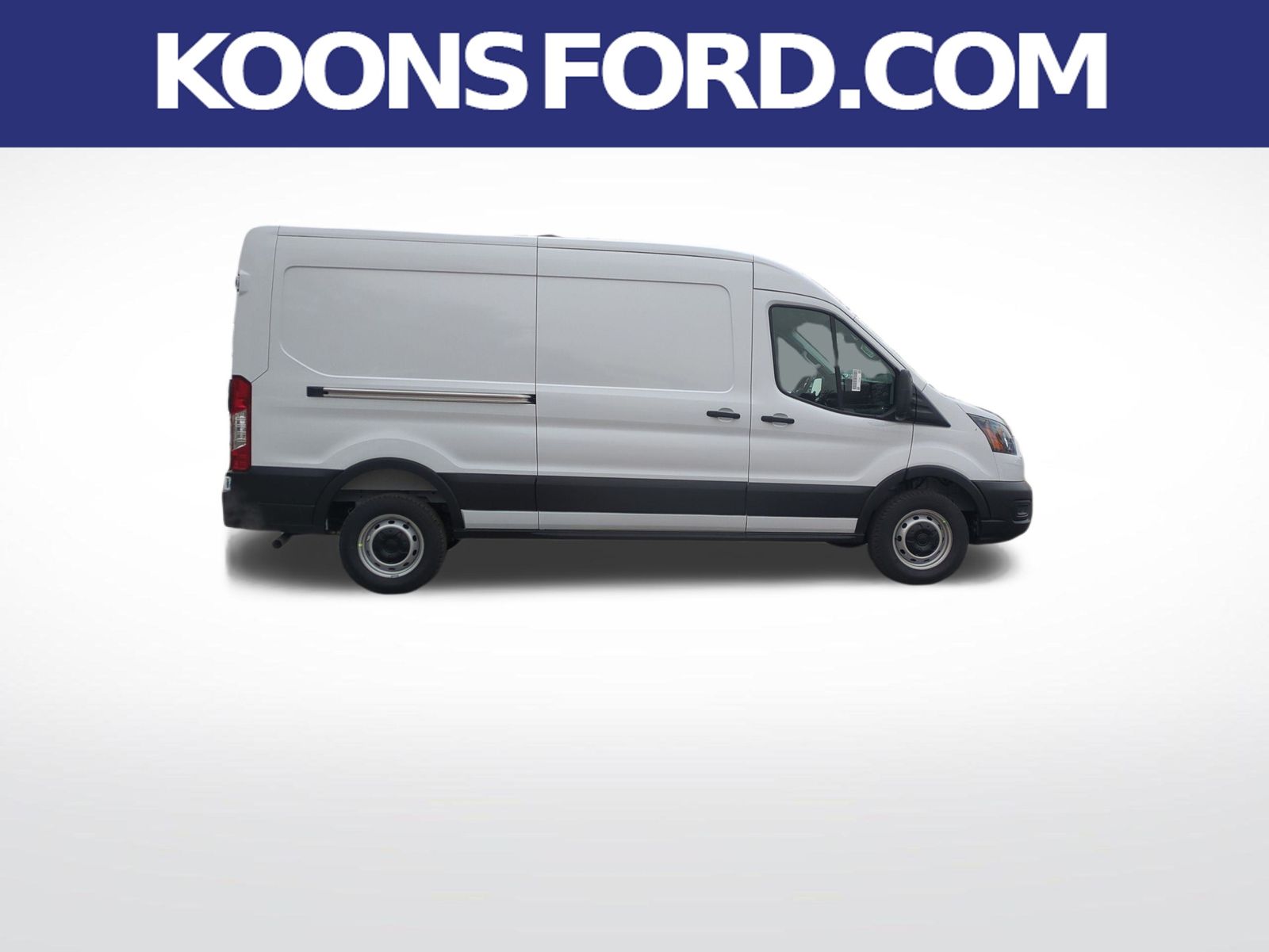 New 2026 Ford Transit 250 - photo 10