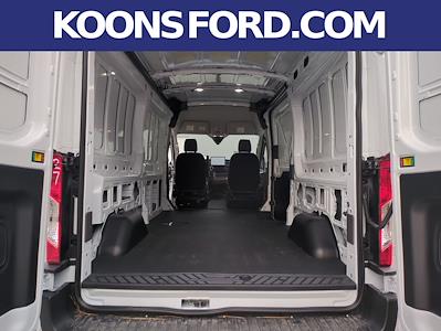 2026 Ford Transit 250 Medium Roof RWD Empty Cargo Van for sale #T1139 - photo 2