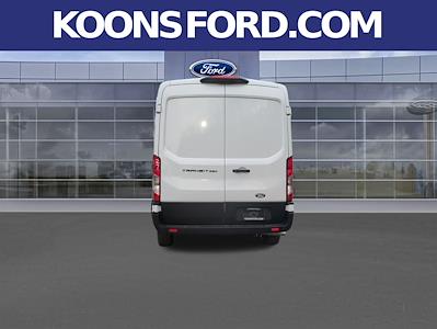 2026 Ford Transit 250 Medium Roof RWD Empty Cargo Van for sale #T1139 - photo 2