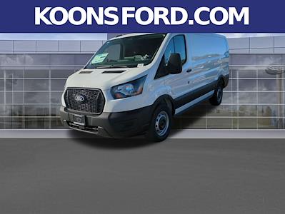 New 2026 Ford Transit 150 Low Roof Empty Cargo Van for sale #T1140 - photo 1