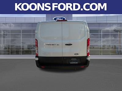 New 2026 Ford Transit 150 Low Roof Empty Cargo Van for sale #T1140 - photo 2