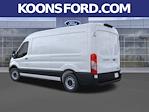 2026 Ford Transit 250 Medium Roof RWD Empty Cargo Van for sale #T1141 - photo 2