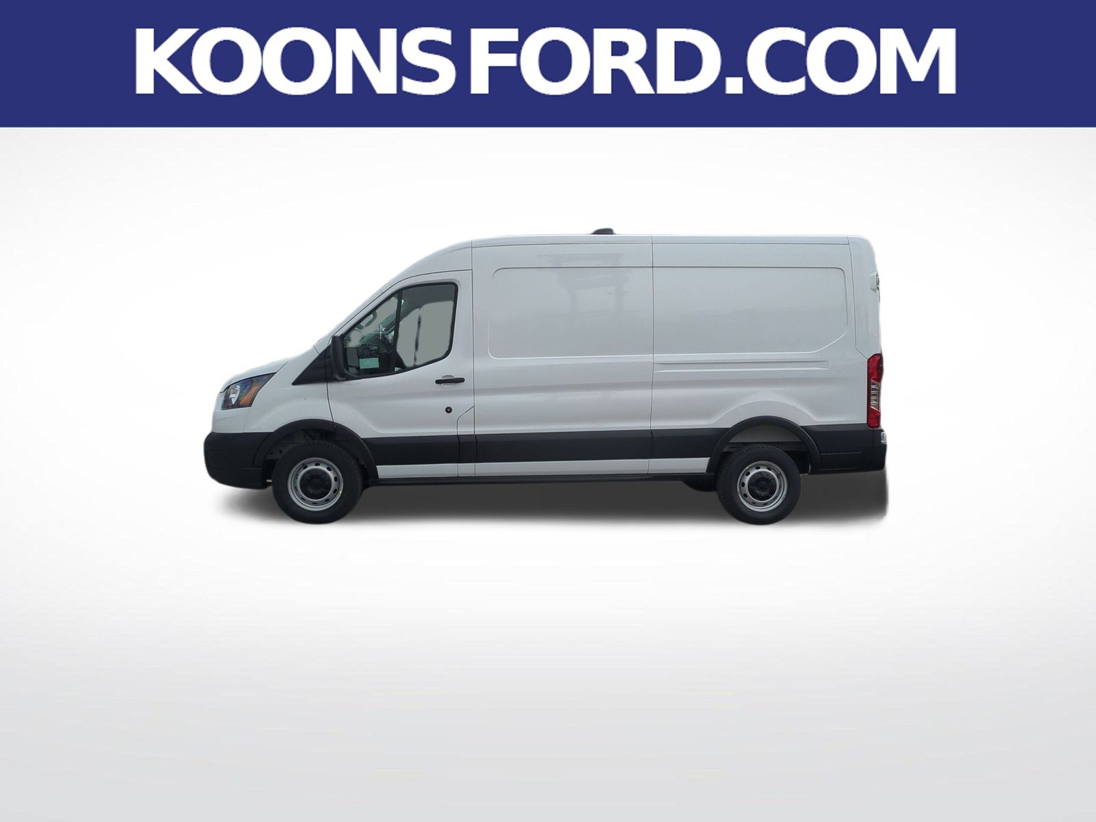 New 2026 Ford Transit 250 - photo 7