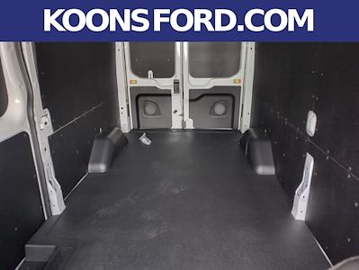 2026 Ford Transit 250 Medium Roof RWD Empty Cargo Van for sale #T1142 - photo 2