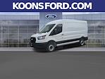 2026 Ford Transit 250 Medium Roof RWD Empty Cargo Van for sale #T1142 - photo 1