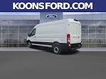 2026 Ford Transit 250 Medium Roof RWD Empty Cargo Van for sale #T1142 - photo 3