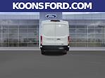 2026 Ford Transit 250 Medium Roof RWD Empty Cargo Van for sale #T1142 - photo 4