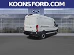 2026 Ford Transit 250 Medium Roof RWD Empty Cargo Van for sale #T1142 - photo 6