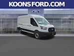 2026 Ford Transit 250 Medium Roof RWD Empty Cargo Van for sale #T1142 - photo 8