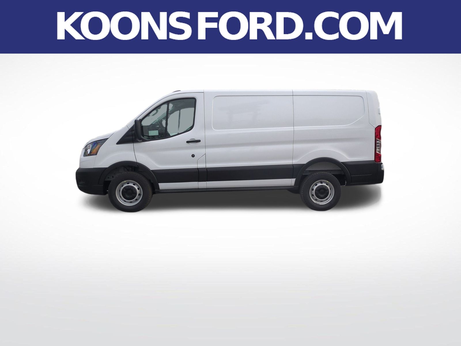 New 2026 Ford Transit 250 - photo 7