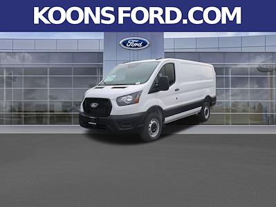 2026 Ford Transit 250 Low Roof RWD Empty Cargo Van for sale #T1143 - photo 1