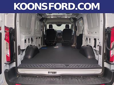 2026 Ford Transit 250 Low Roof RWD Empty Cargo Van for sale #T1143 - photo 2