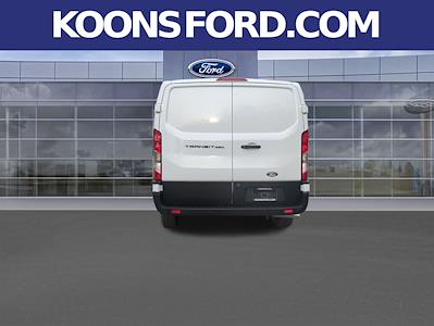 2026 Ford Transit 250 Low Roof RWD Empty Cargo Van for sale #T1143 - photo 2