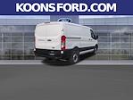 2026 Ford Transit 250 Low Roof RWD Empty Cargo Van for sale #T1143 - photo 5